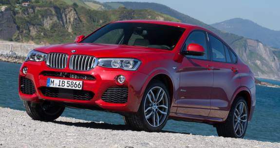 BMW posts huge sales in July