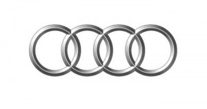 Audi market share numbers
