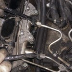 Audi Engine Timing Diagnostics Photo 10