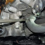 Audi Engine Timing Diagnostics Photo 11