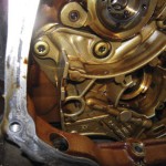 Audi Engine Timing Chain