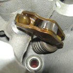 Audi Engine Timing Diagnostics Photo 25