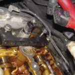 Audi Engine Timing Chain Failure