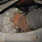 Audi Engine Timing Diagnostics Photo 6