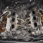 Audi Engine Timing Diagnostics Photo 8