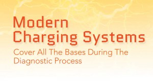 Charging System Diagnostics