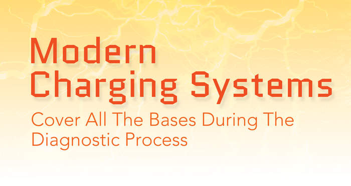 Charging System Diagnostics