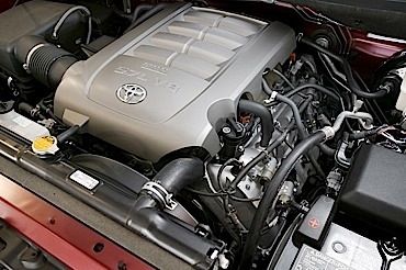 Toyota Tundra 5.7L V8