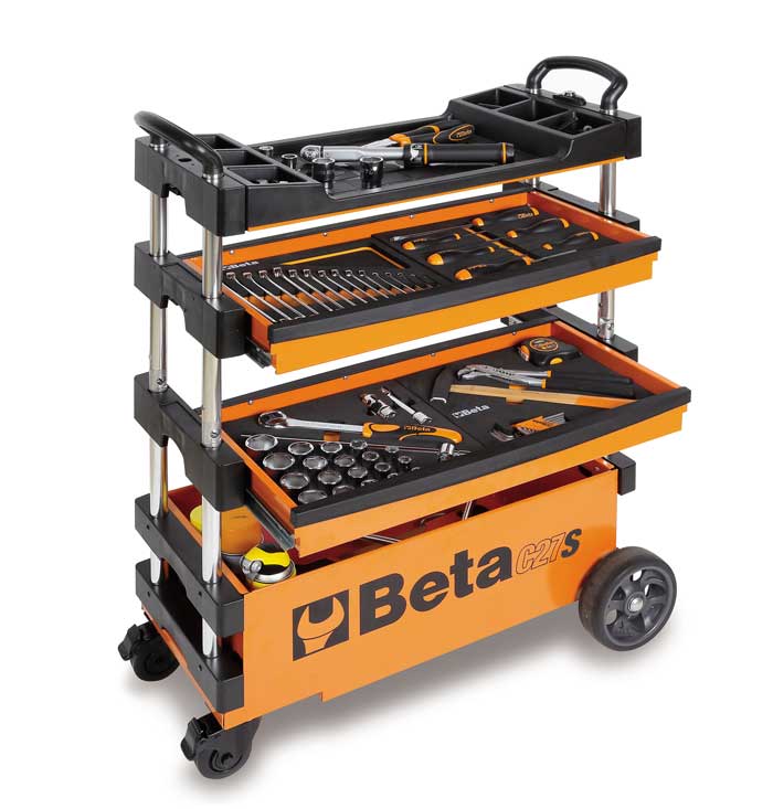 Beta-toolbox