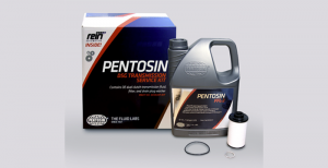 Pentosin-Transmission-Kit