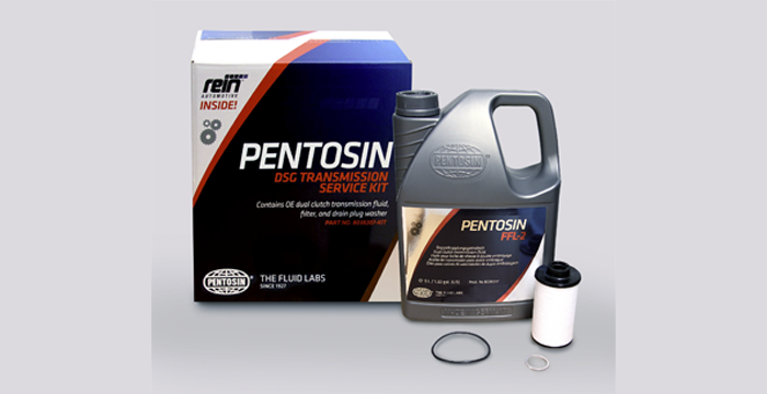 Pentosin-Transmission-Kit