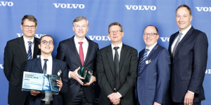 MAHLE-Volvo-Group-Supplier-Award