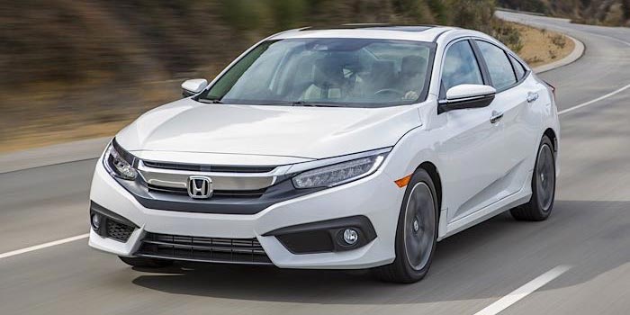 Import Insights Honda Civic featured