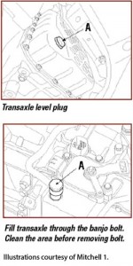 Kia maintenance diagrams direct injection
