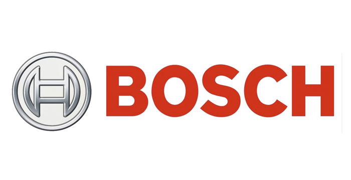 Bosch Logo Import Car