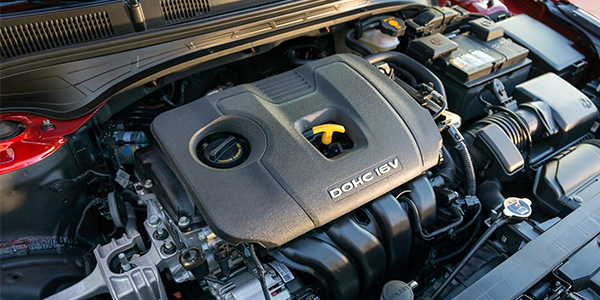 OEM BRAND NEW Hyundai Kia Lambda 3.8L V6 Engine Crankshaft Main Bearing Set 