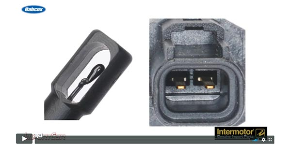 VIDEO: Battery Temperature Sensor Diagnostics