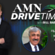 AMN Drivetime with Bill Babcox and Vange of AP Emissions