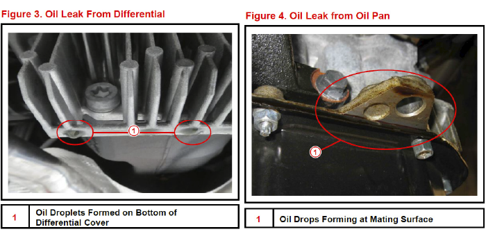 oil-leak-differential-and-oil-pan