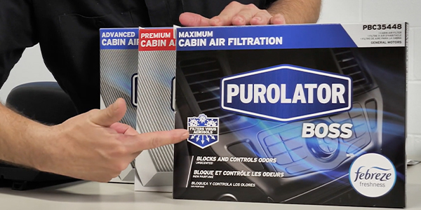 Branding Your Cabin Air Filter Service (VIDEO)