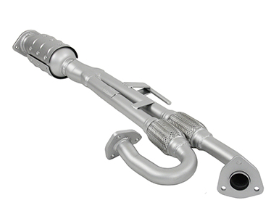 Pacesetter Performance Products Offers Direct Fit Catalytic Converter For 04 07 Nissan Murano